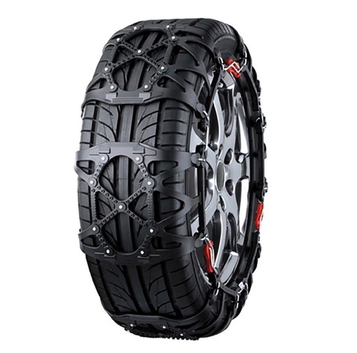 非金属チェーン