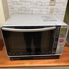 オーブンレンジ