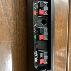 Pioneerスピーカーの画像