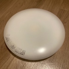 LEDシーリングライト　ニトリirlcm02　の画像