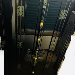 仏壇　金仏壇　大幅値下げしましたの画像