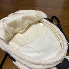 リュックの画像