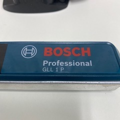 ボッシュ ミニレーザーレベル
の画像