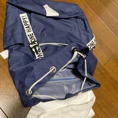 リュックの画像