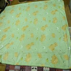 冬用ラグ