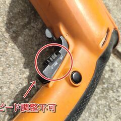 動画有り！２台です！１００Vドリル動作確認はしていますが、古い工具のためジャンク品です。●黄色スピード調整NG 震動ドリルNGの画像