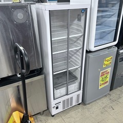 5366 ホシザキ小形冷蔵ショーケース SSB-48CT2