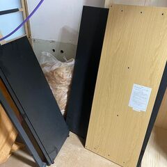 TRシリーズ ハイカウンター スチール製 （黒）