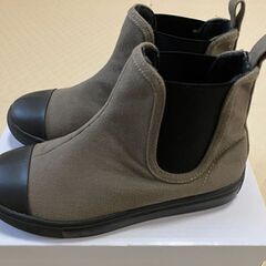 美品　HEART MARKET サイドゴアブーツ(レディース)の画像