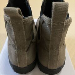 美品　HEART MARKET サイドゴアブーツ(レディース)の画像