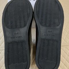 美品　HEART MARKET サイドゴアブーツ(レディース)の画像