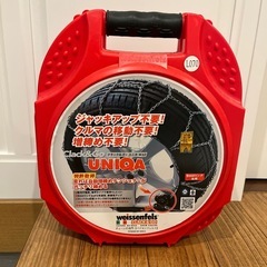 タイヤチェーン