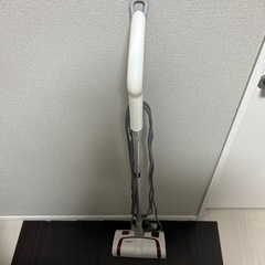 スチームモップ