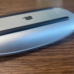 【Apple Magic
 Mouse】ワイアレスマウスの画像
