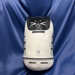 bellabot ぬいぐるみ　新品未使用　配膳ロボット　レストラン　の画像