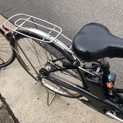 パナソニック電動の画像