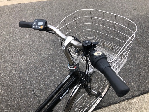 パナソニック電動