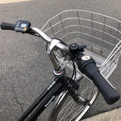 パナソニック電動の画像