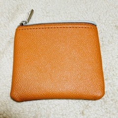 オロビアンコ ミニ ポーチ 未使用の画像