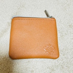 オロビアンコ ミニ ポーチ 未使用