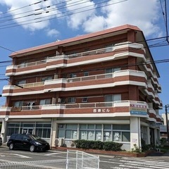 高松市松縄町　敷金礼金0円物件♩駐車場1台込み✨フリーレント(家...