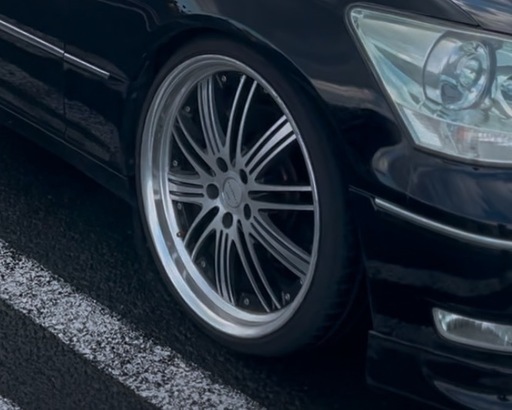 深リム WORK ワーク ヴァリアンツァ 4本