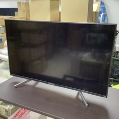 4K液晶テレビ SONY KJ-43X8500G 2020年製 43型