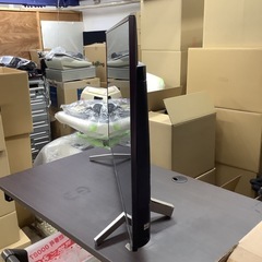 4K液晶テレビ SONY KJ-43X8500G 2020年製 43型の画像