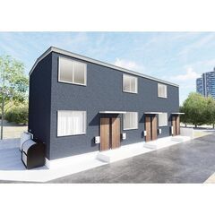 🌱家賃１ヶ月無料🌱✨敷金礼金なし✨ 🚃東武伊勢崎線「姫宮」駅 徒歩7分