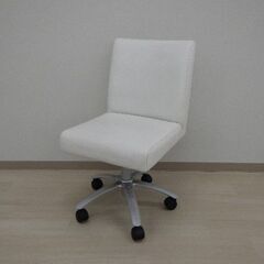 デスクチェア(No.3)【小金井市民限定】（小金井市再生家具）品...