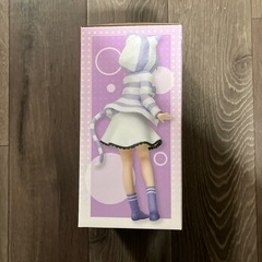 五等分の花嫁　フィギュアの画像