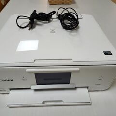 Canon キャノン プリンター TS8030 動作確認済み＊値下げ可