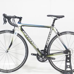 CANNONDALE 「キャノンデール」 SUPERSIX 5 2011年モデル ロードバイクの画像