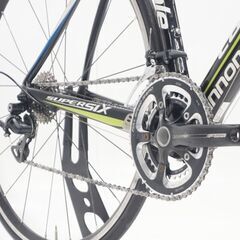 CANNONDALE 「キャノンデール」 SUPERSIX 5 2011年モデル ロードバイクの画像