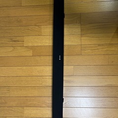 【訳あり】【値下げ中！】【相模原市南区】サウンドバー DENON HEOS-HCHS2 Bluetoothの画像