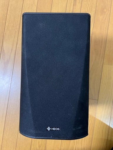 訳あり】【値下げ中！】【相模原市南区】サウンドバー DENON HEOS