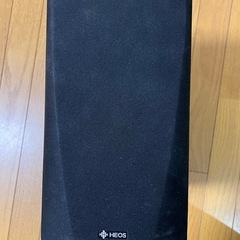 【訳あり】【値下げ中！】【相模原市南区】サウンドバー DENON HEOS-HCHS2 Bluetoothの画像