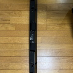 【訳あり】【値下げ中！】【相模原市南区】サウンドバー DENON HEOS-HCHS2 Bluetoothの画像