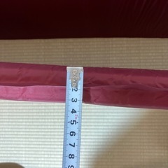 コールマン　インフレーターマット  2枚の画像