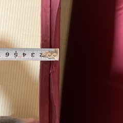 コールマン　インフレーターマット  2枚の画像