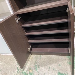 【7B03⑦】ラックの画像