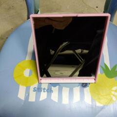 厚木方面🆗サンリオ￥1780の品マイメロミラーの画像