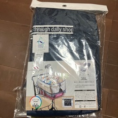 エコバッグ　保冷