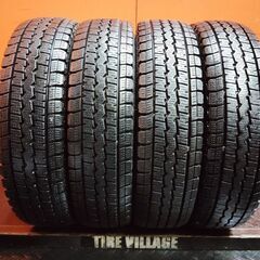 DUNLOP WINTTER MAXX SV01 145R12 ...