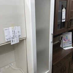 ニトリ キッチンカウンター ホワイト
