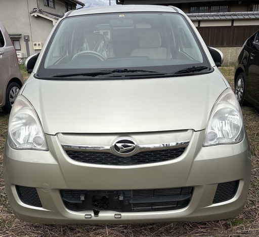 ダイハツ　ミラ