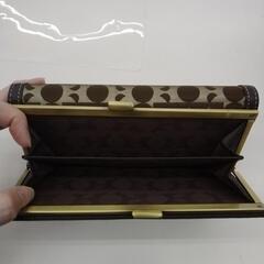 HAMANO 長財布 TJ9884の画像