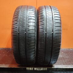 DUNLOP ENASAVE RV505 195/65R15 1...