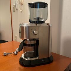 De'Longhi KG521J-M 24年11月下旬購入の画像