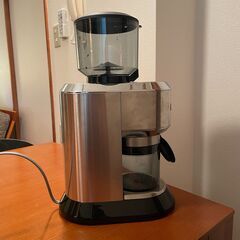 De'Longhi KG521J-M 24年11月下旬購入の画像
